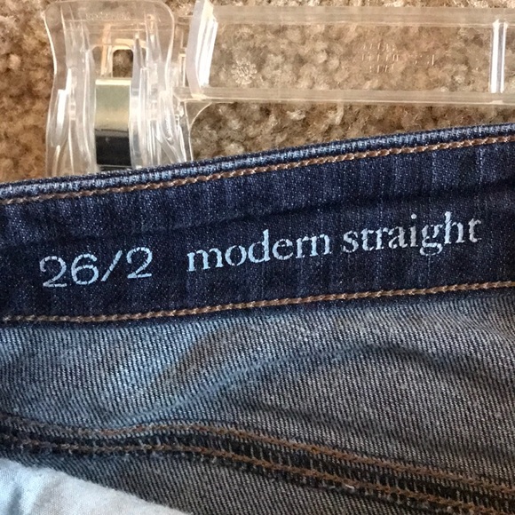 Loft jeans - Picture 6 of 6